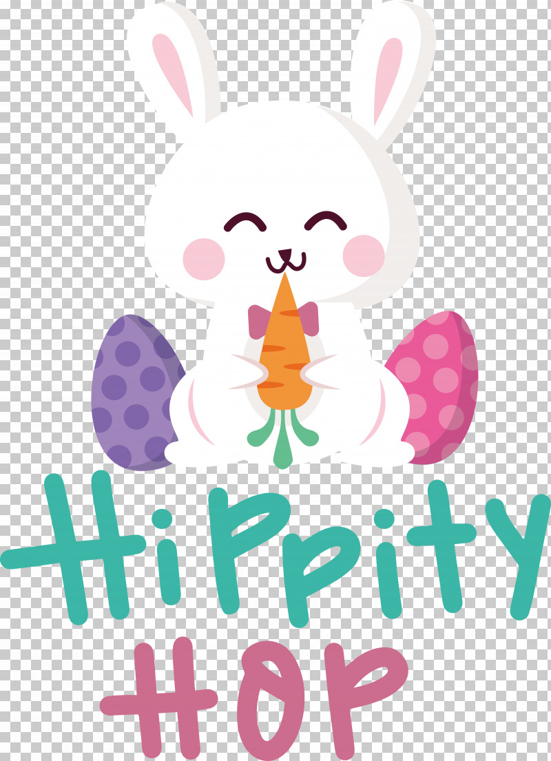 Easter Bunny PNG, Clipart, Biology, Cartoon, Easter Bunny, Easter Egg, Logo Free PNG Download