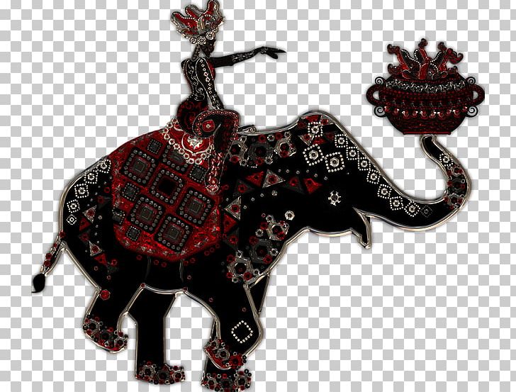 African Bush Elephant Elephantidae Decorative Arts Ornament PNG, Clipart, African Bush Elephant, African Elephant, Art, Asian Elephant, Color Free PNG Download