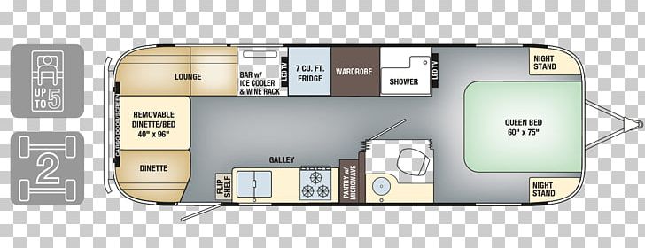 Airstream Caravan Campervans Dinette Trailer PNG, Clipart, Airstream, Brand, Campervans, Caravan, Communication Free PNG Download