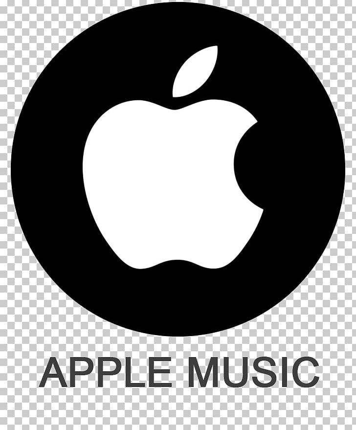 Apple Music Bebly Logo PNG, Clipart, Album, Apple, Apple Music, Area, Black Free PNG Download