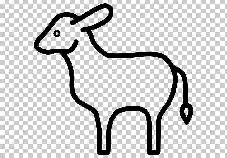 Cattle Sheep Goat PNG, Clipart, Agriculture, Animal Figure, Animals, Black, Black And White Free PNG Download