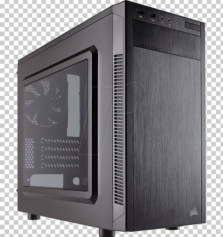 Computer Cases & Housings Power Supply Unit Graphics Cards & Video Adapters MicroATX PNG, Clipart, 80 Plus, Computer, Computer Cases Housings, Computer Component, Computer Hardware Free PNG Download