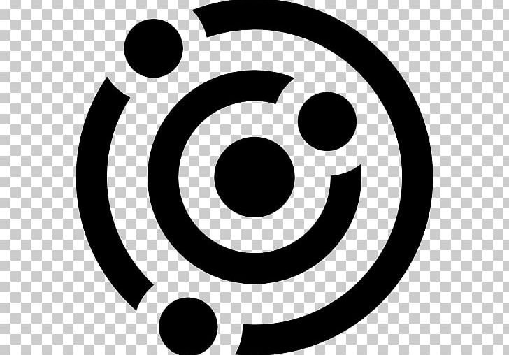 Computer Icons Atom Electron Bohr Model Business PNG, Clipart, Area, Atom, Atomic Physics, Black And White, Bohr Model Free PNG Download