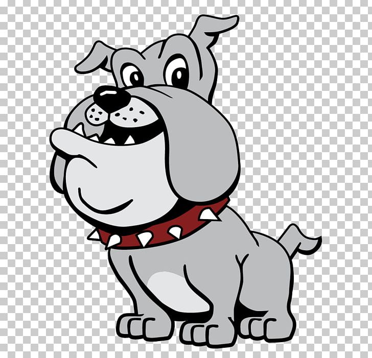 Dog Breed Puppy Bulldog Non-sporting Group PNG, Clipart, Animals, Black, Black And White, Carnivoran, Cartoon Free PNG Download