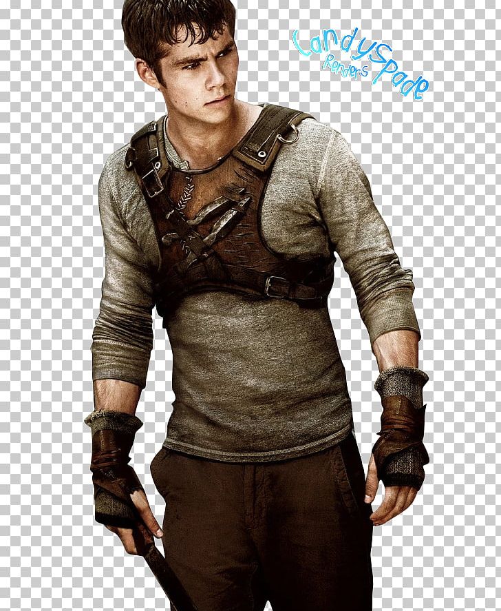 Dylan O'Brien The Maze Runner Newt Glader Minho PNG, Clipart, Arm, Dylan Obrien, Gla, Joint, Kaya Scodelario Free PNG Download