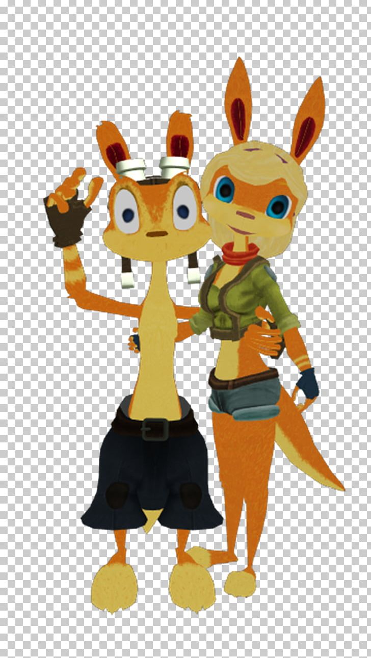 Jak And Daxter: The Precursor Legacy Jak And Daxter Collection Video Game PNG, Clipart, Art, Carnivoran, Cartoon, Character, Daxter Free PNG Download