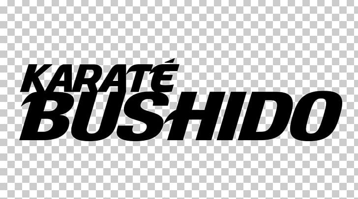 Logo Karaté Bushido Shotokan Karate PNG, Clipart, American Freestyle Karate, Area, Black And White, Brand, Bushido Free PNG Download