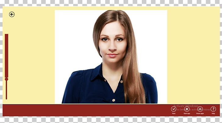 Microsoft Store Screenshot PNG, Clipart, Brown Hair, Business, Collage, Communication, Cropping Free PNG Download