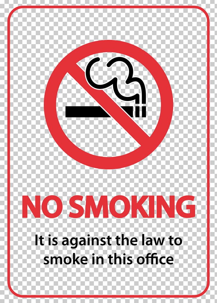 Smoking Ban Sign PNG, Clipart, Action On Smoking And Health, Area, Brand, Cigarette, Line Free PNG Download