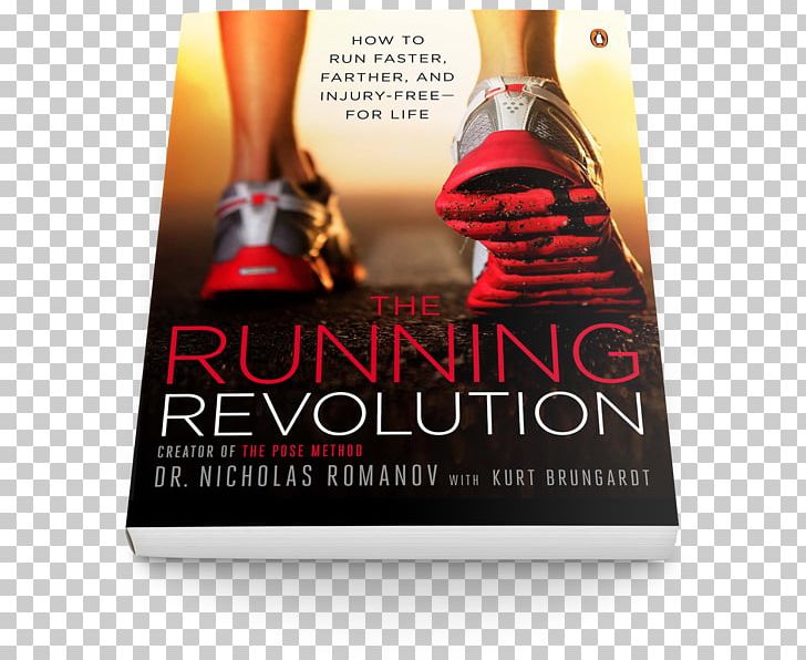 The Running Revolution: How To Run Faster PNG, Clipart,  Free PNG Download
