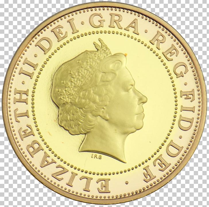 Two Pounds Proof Coinage Sovereign Gold PNG, Clipart, Bullion Coin, Coin, Coin Catalog, Crown, Currency Free PNG Download