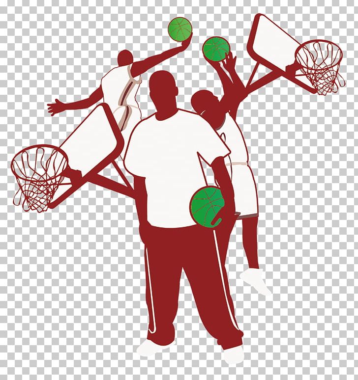 Basketball Silhouette Sport PNG, Clipart, Basketball, City Silhouette, Fictional Character, Man Silhouette, Material Free PNG Download