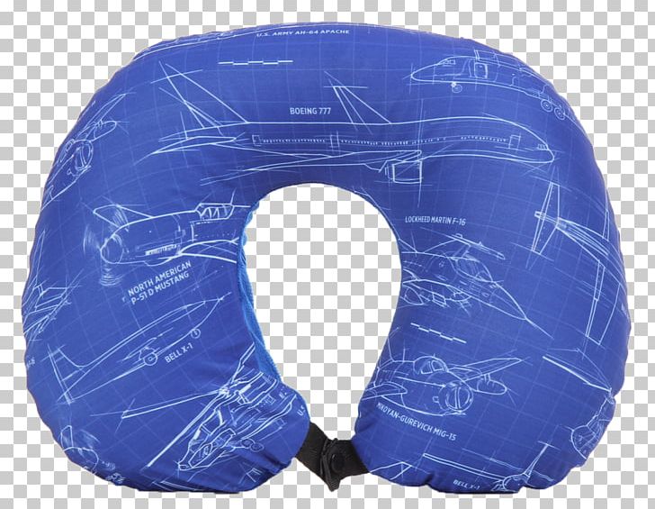 Blue Travel Pillow Shopping PNG, Clipart, Backpack, Bag, Baggage, Blue, Blue Lagoon Free PNG Download