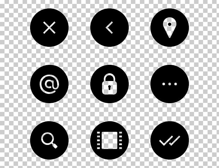 Computer Icons Graphic Design PNG, Clipart, Area, Black And White, Brand, Circle, Computer Icons Free PNG Download