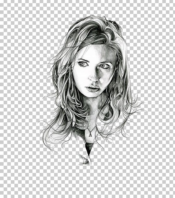 Doctor Who Amy Pond Ninth Doctor Sixth Doctor PNG, Clipart, Beautiful Vector, Behance, Black Hair, Face, Fashion Illustration Free PNG Download