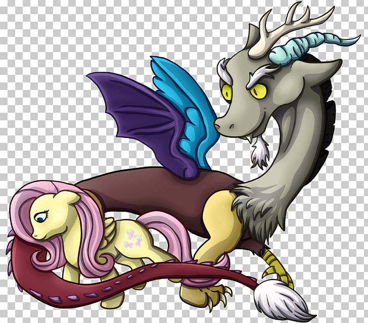 Dragon Horse Cartoon Mammal PNG, Clipart, Cartoon, Discord, Dragon, Fantasy, Fictional Character Free PNG Download