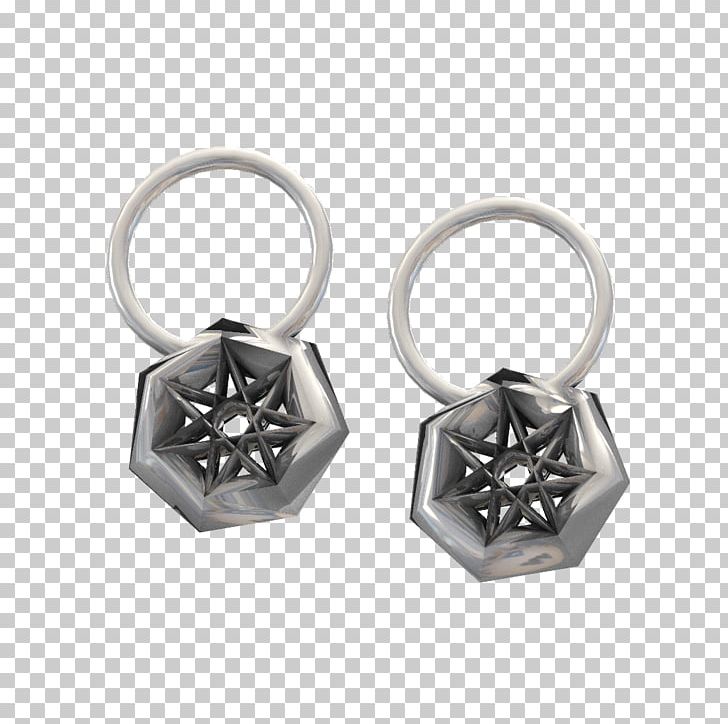 Earring Silver Product Design Body Jewellery PNG, Clipart, Body Jewellery, Body Jewelry, Earring, Earrings, Fashion Accessory Free PNG Download