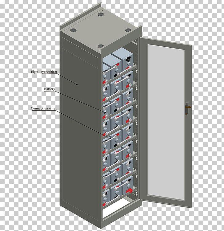 Electric Battery Rechargeable Battery Lead–acid Battery VRLA Battery Battery Pack PNG, Clipart, Armoires Wardrobes, Battery Pack, Battery Terminal, Cabinetry, Electronic Component Free PNG Download