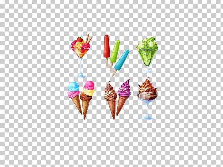 Ice Cream Cones Ice Pop PNG, Clipart, Cold, Cold Drink, Color Pencil, Color Powder, Color Smoke Free PNG Download