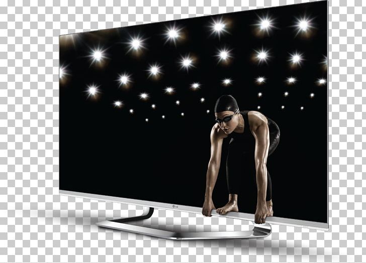 LED-backlit LCD High-definition Television Smart TV 3D Film PNG, Clipart, 3d Film, 1080p, Advertising, Backlight, Display Device Free PNG Download