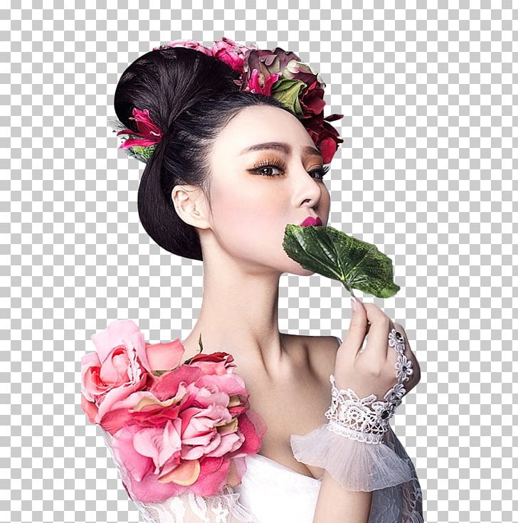 Photography Woman Art Geisha Hairstyle PNG, Clipart, Bayan, Bayan Resimleri, Beauty, Brown Hair, Cheek Free PNG Download