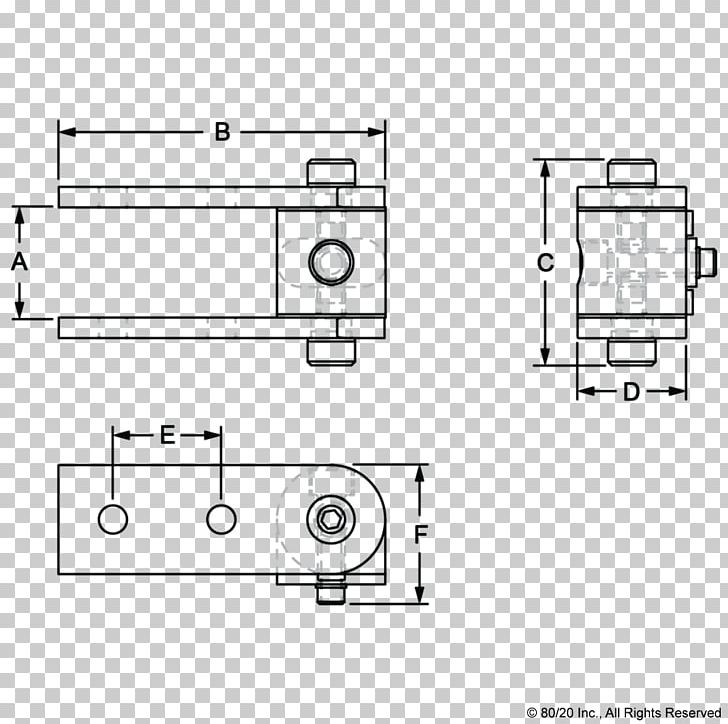 Right Angle Technical Drawing Perpendicular PNG, Clipart, 8020, Angle, Area, Arm, Artwork Free PNG Download