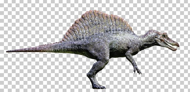jurassic world the game giganotosaurus
