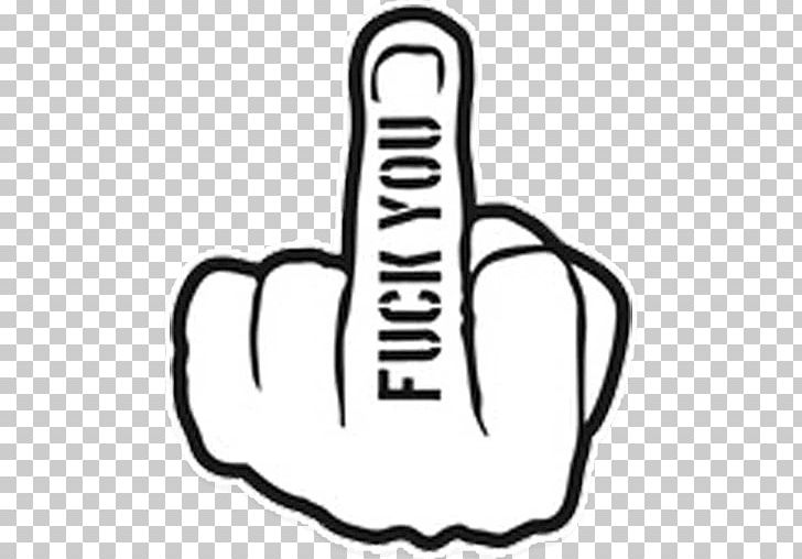 The Finger Fuck Graphics Symbol PNG, Clipart, Area, Black, Black And White, Brand, Computer Icons Free PNG Download