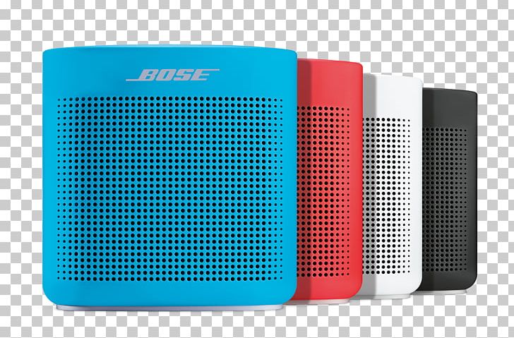 Bose SoundLink Color II Wireless Speaker Loudspeaker Bose Corporation PNG, Clipart, Bluetooth, Bluetooth Speaker, Bose, Bose Corporation, Bose Soundlink Free PNG Download