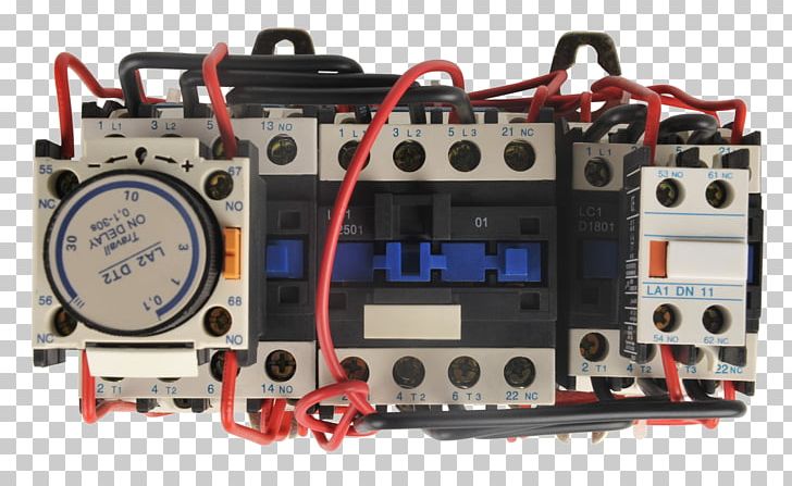 Circuit Breaker Electronics Y-Δ Transform Electric Motor Electrical Engineering PNG, Clipart, Ac Motor, Circuit Breaker, Electrical Network, Electrical Wires Cable, Electric Current Free PNG Download