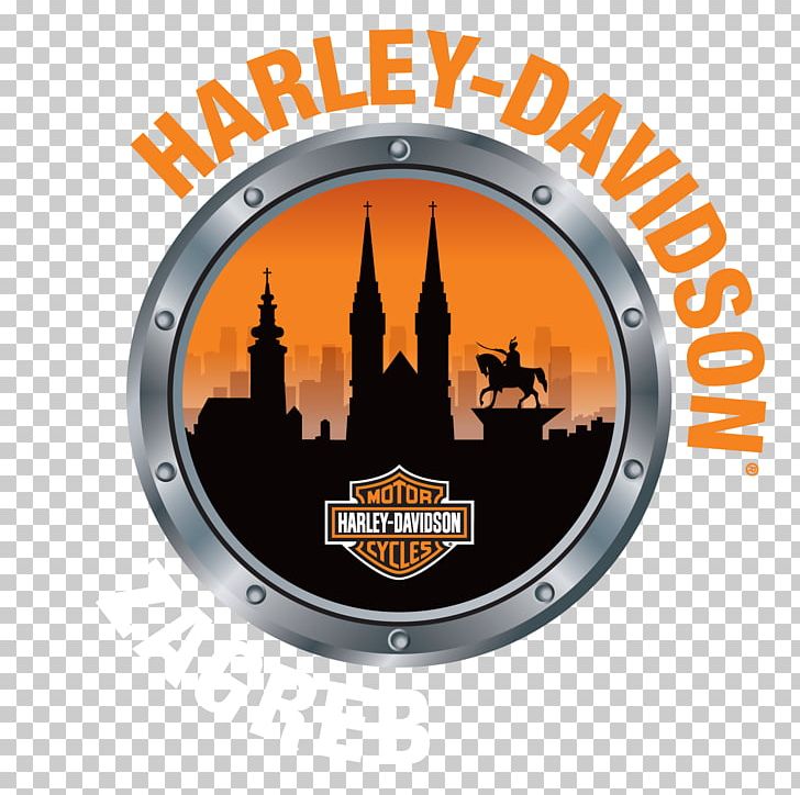 Harley-Davidson Zagreb Logo Motorcycle Legal Name PNG, Clipart, Brand, Davidson, Emblem, Harley, Harleydavidson Free PNG Download
