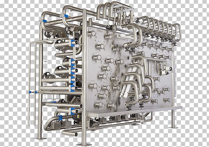 Machine Industry Pipe Manufacturing Engineering PNG, Clipart, Biotechnology, Cleaninplace, Control System, Distribution, Engineering Free PNG Download