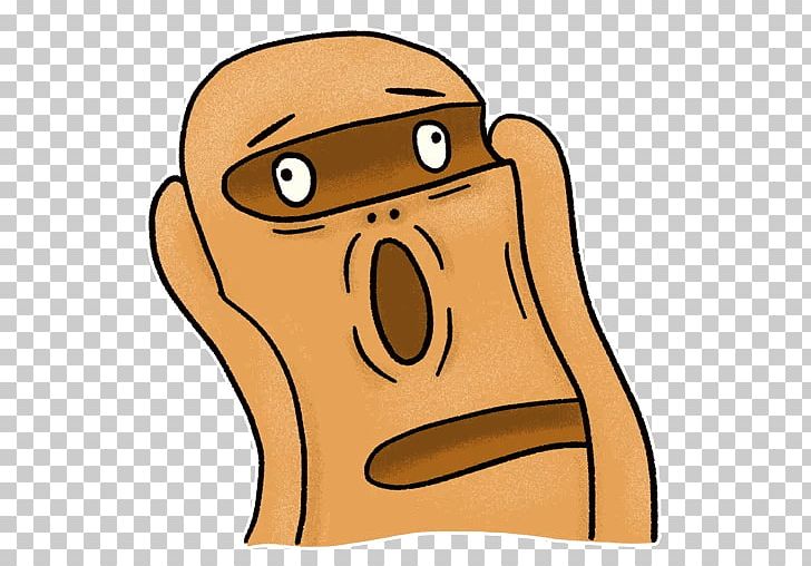 Snout Telegram Bread Human Behavior PNG, Clipart, Beak, Behavior, Bread, Cartoon, Cheek Free PNG Download