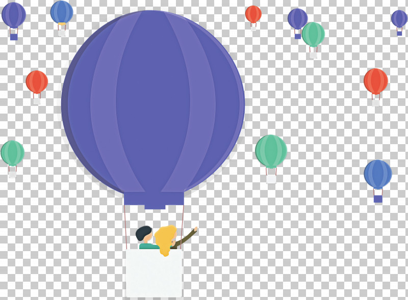 Hot Air Balloon Floating PNG, Clipart, Aerostat, Balloon, Floating, Hot Air Balloon, Hot Air Ballooning Free PNG Download