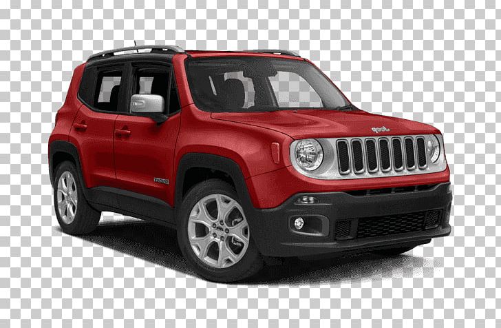 2018 Jeep Renegade Limited SUV Sport Utility Vehicle Dodge Chrysler PNG, Clipart, 2018 Jeep Renegade Limited, 2018 Jeep Renegade Limited Suv, Automotive Design, Automotive Exterior, Automotive Tire Free PNG Download