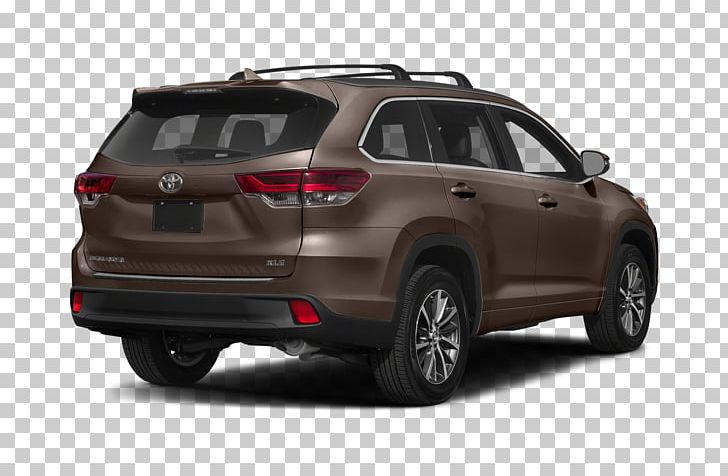 2018 Toyota Highlander XLE Car 2018 Toyota Highlander Limited Platinum 2018 Toyota Highlander SE PNG, Clipart, 2018 Toyota Highlander Limited, Car, Glass, Grille, Highlander Free PNG Download