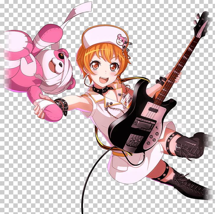 BanG Dream! Girls Band Party! Poppin' Party Craft Egg Bushiroad Game PNG, Clipart, Anime, Art, Audio, Bang Dream Girls Band Party, Cartoon Free PNG Download