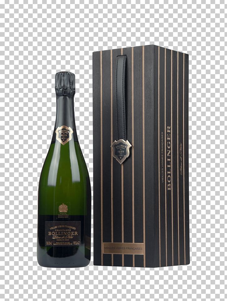 Champagne Bollinger Sparkling Wine Old Vine PNG, Clipart,  Free PNG Download