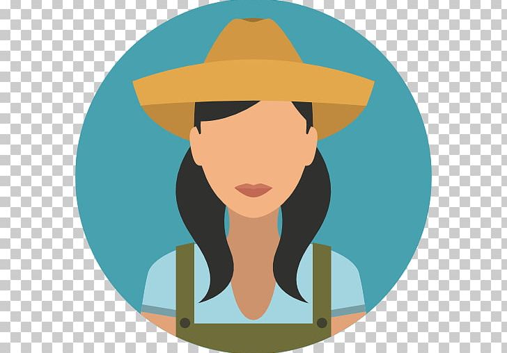 Computer Icons Farmer Avatar PNG, Clipart, Agriculture, Avatar, Computer Icons, Cowboy Hat, Family Farm Free PNG Download