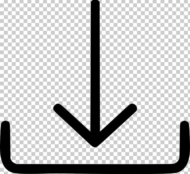 Computer Icons Scalable Graphics Portable Network Graphics Computer File PNG, Clipart, Arrow, Black And White, Button, Computer Icons, Down Arrow Free PNG Download