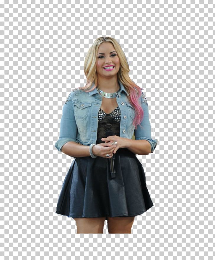 Demi Lovato The X Factor (U.S.) Computer Icons PNG, Clipart, Blue, Celebrities, Clothing, Coat, Computer Icons Free PNG Download