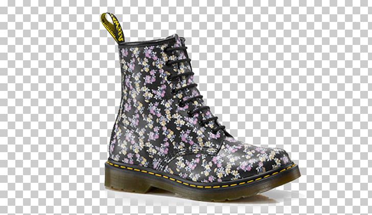 Dr. Martens Fashion Boot Woman Shoe PNG, Clipart, Blundstone Footwear, Boot, Dr Martens, Fashion Boot, Flower Power Free PNG Download