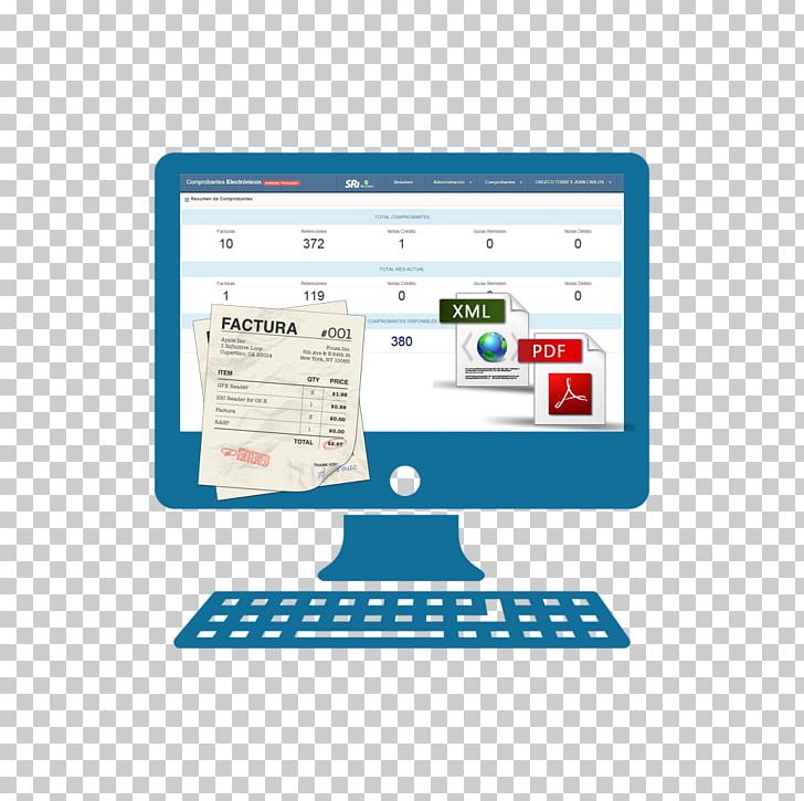 Electronic Billing Invoice Electronics XML Service PNG, Clipart, Area, Brand, Cfdi, Communication, Communication Source Free PNG Download