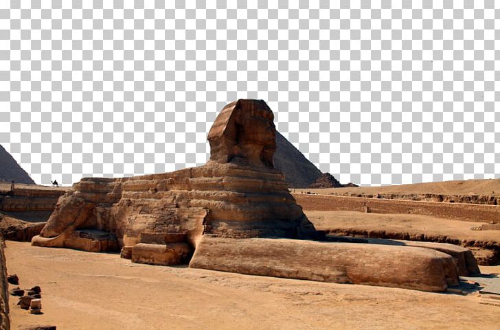 Great Sphinx Of Giza Pyramid Of Menkaure Great Pyramid Of Giza Pyramid Of Khafre Cairo PNG, Clipart, Ancient Egypt, Archaeological Site, Beautiful Scenery, City Landscape, Egyptian Pyramids Free PNG Download