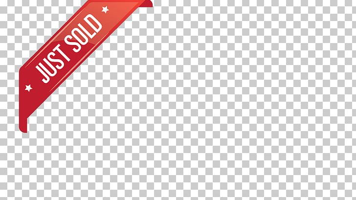 Logo Banner Real Estate Ribbon PNG, Clipart, Angle, Awareness Ribbon, Banner, Brand, Christine Free PNG Download