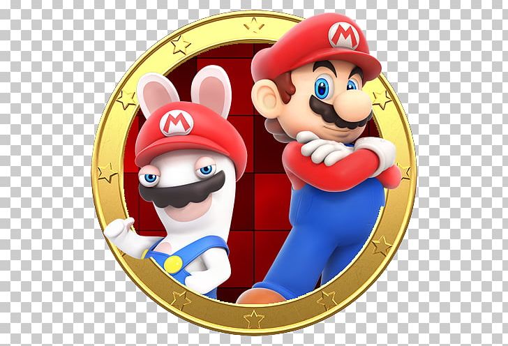 Mario + Rabbids Kingdom Battle Mario & Luigi: Superstar Saga Mario Bros. PNG, Clipart, Amp, Battle, Christmas Ornament, Go Kart Racing Game, Heroes Free PNG Download