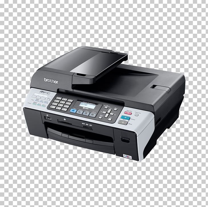 Multi-function Printer Inkjet Printing Ink Cartridge Brother Industries PNG, Clipart, Brother Industries, Electronic Device, Electronic Instrument, Electronics, Epson Free PNG Download