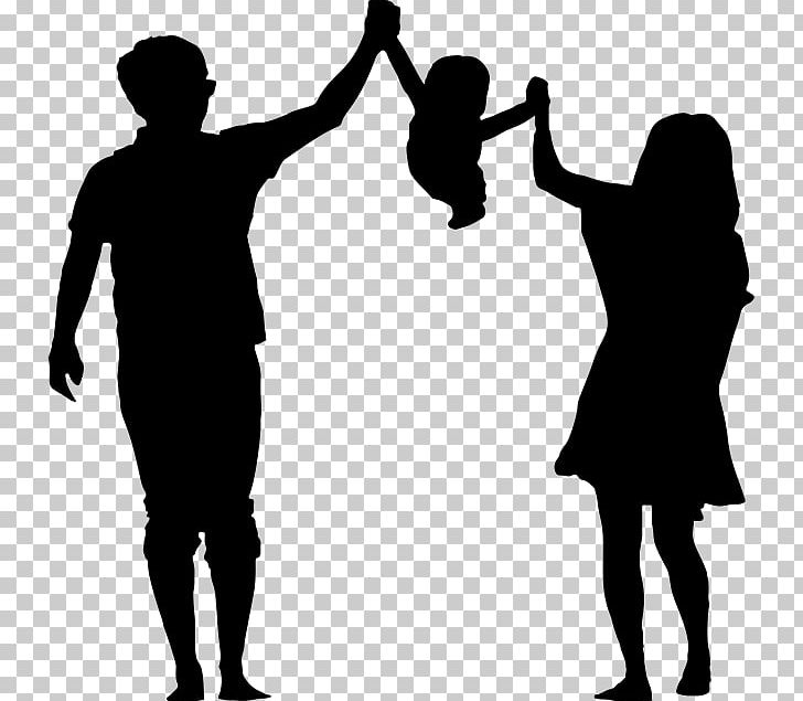 Parent Child Father Png Clipart Arm Art Child Black And White Child Clip Art Free Png