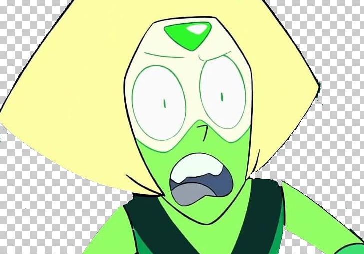 Peridot Wikia Green Steven Universe: Save The Light PNG, Clipart, Area, Cartoon, Fictional Character, Green, Headgear Free PNG Download