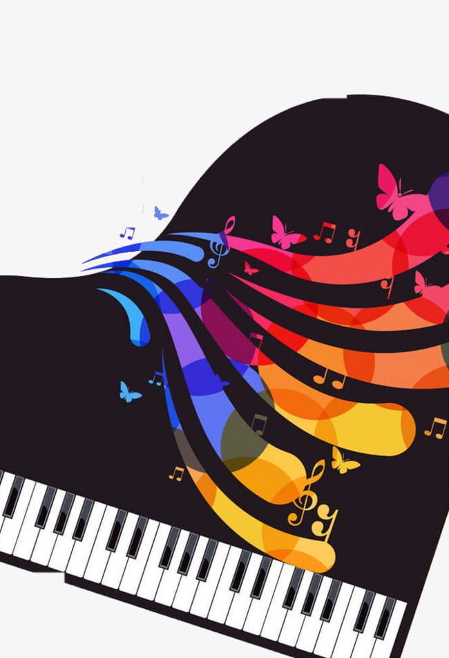 Piano Training PNG, Clipart, Learn, Music, Piano, Piano Clipart, Train Free PNG Download